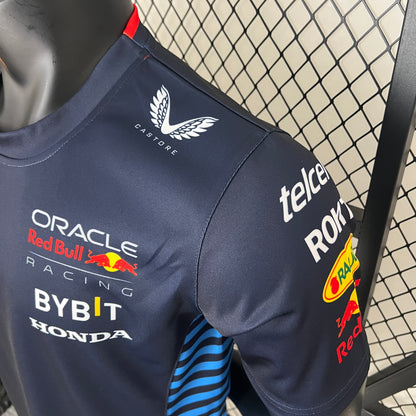 Red Bull 2024