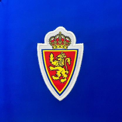 Real Zaragoza 24/25