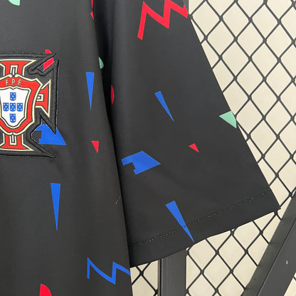 Portugal Training