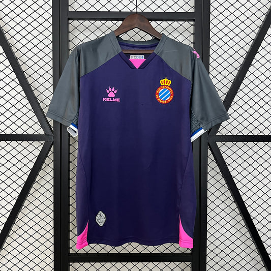 Espanyol 3ª Equipación 24/25