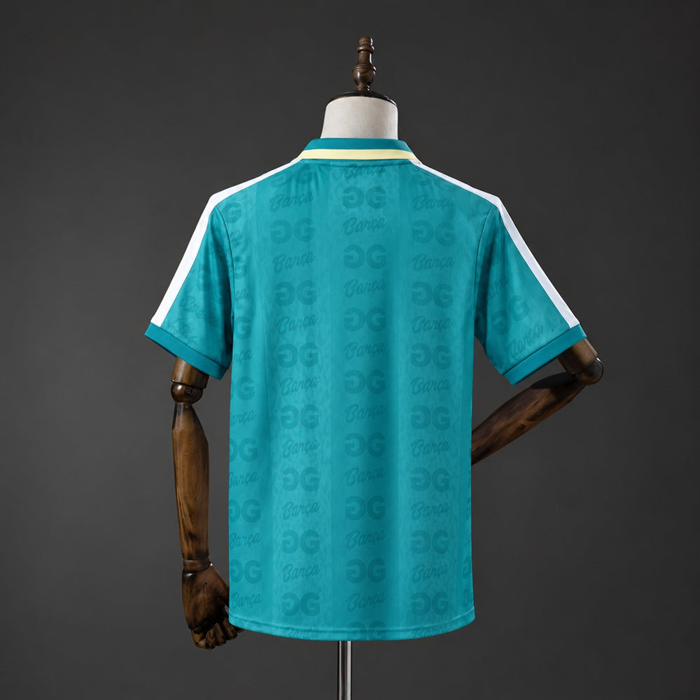 Camiseta FC Barcelona x GOLF 2.ª Equipación 26/27