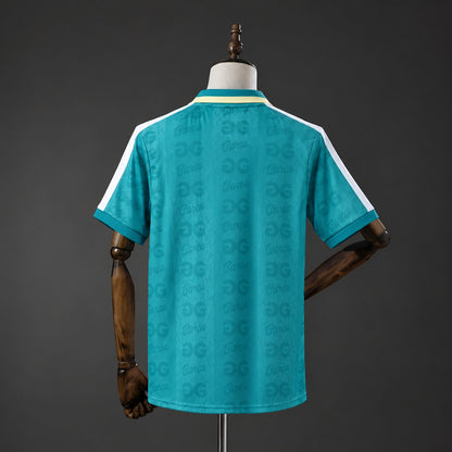Camiseta FC Barcelona x GOLF 2.ª Equipación 26/27