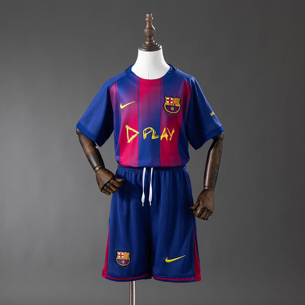 FC Barcelona 1ª Equipacion 25/26