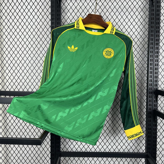 Celtic Special Edition