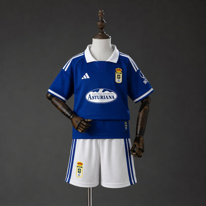 Real Oviedo 26/27