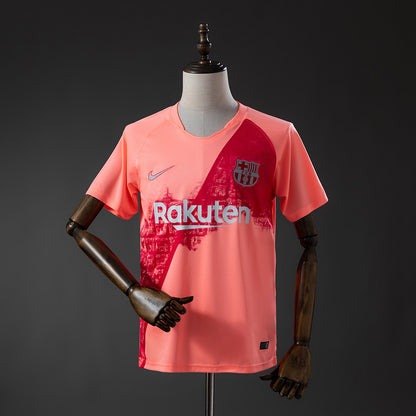 FC Barcelona 18/19