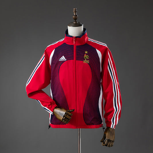 Francia Chaqueta