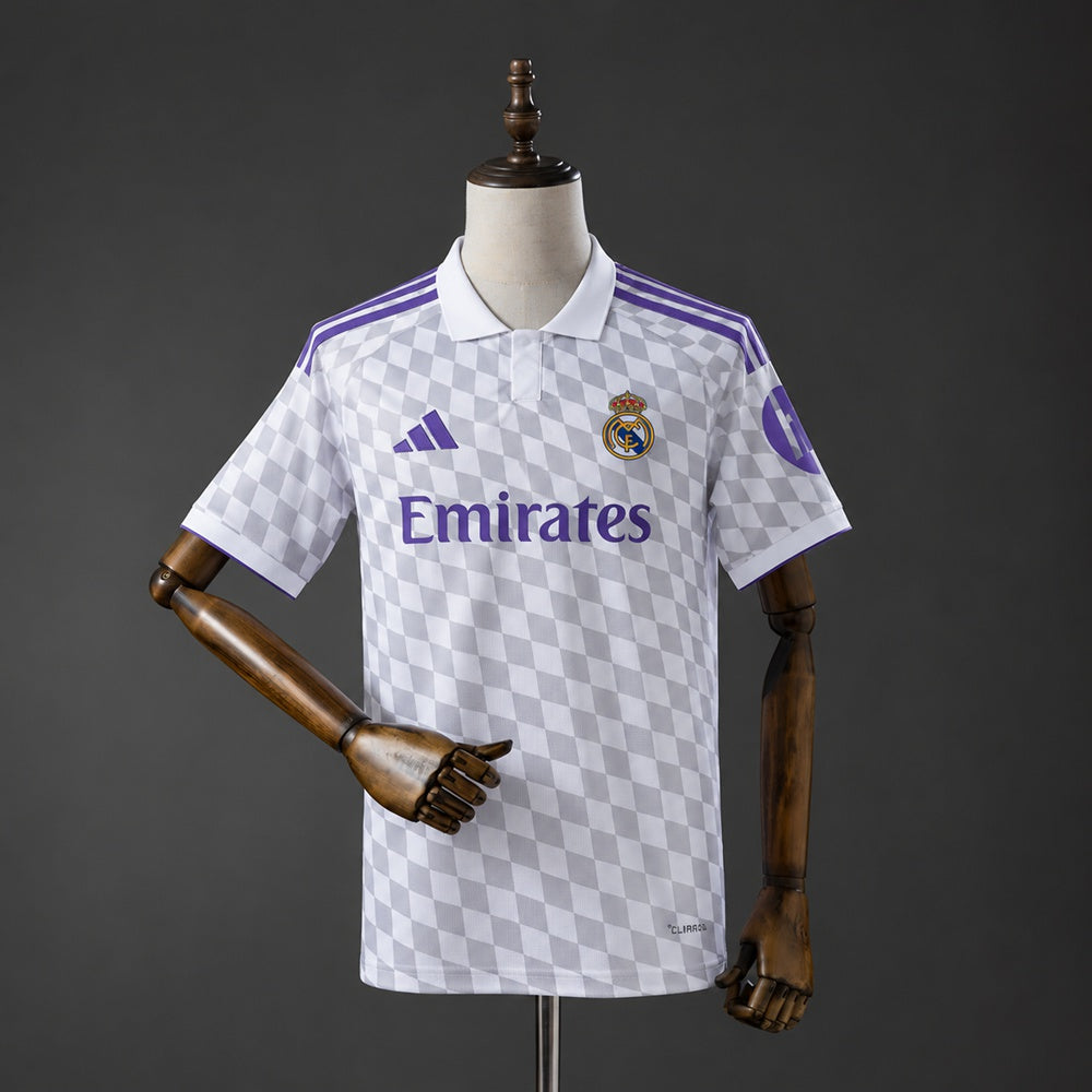 Camiseta Real Madrid Special Edition