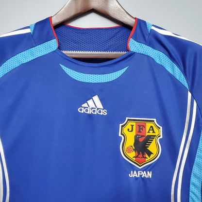 Japón 2006