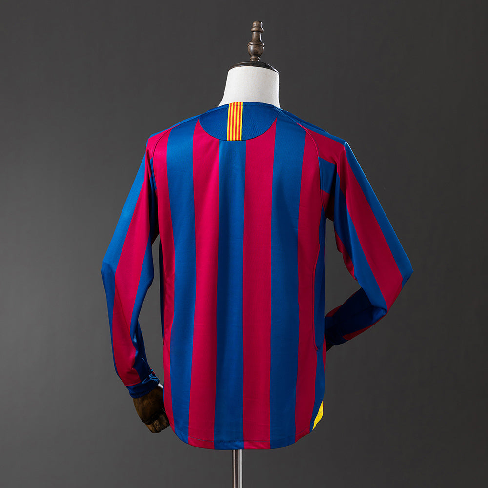 FC Barcelona 05/06