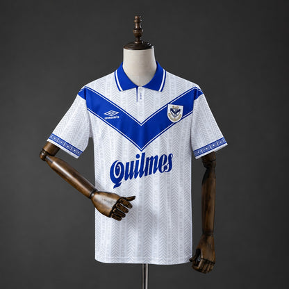Camiseta Retro Vélez Sársfield 96/97