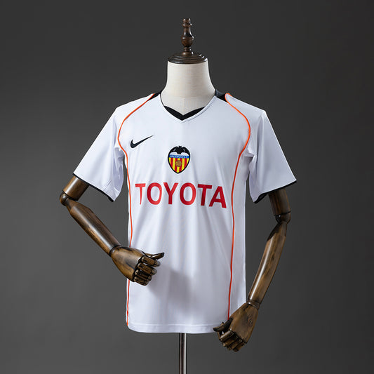 Valencia 04/05