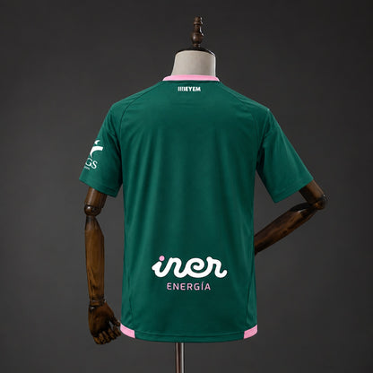 Camiseta Albacete 2ª Equipación 26/27