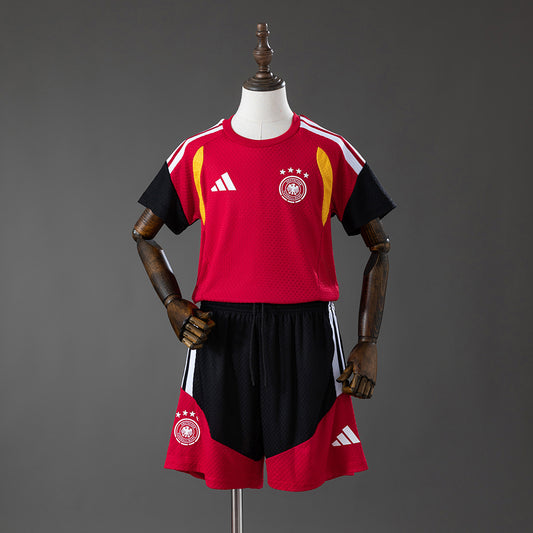 Alemania 2026