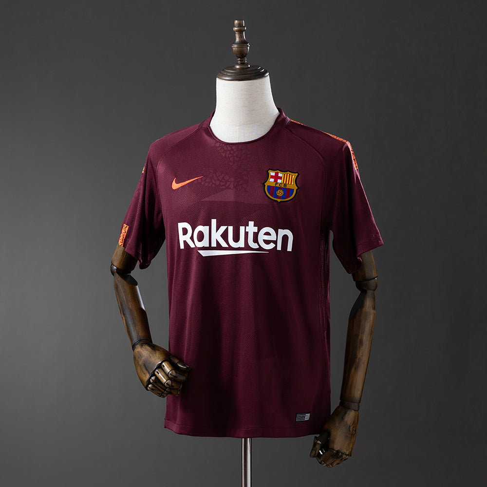 FC Barcelona 17/18