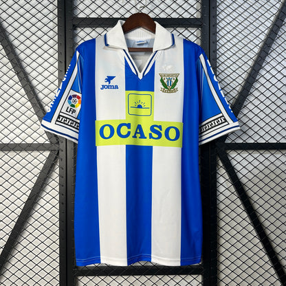 Leganes 98/99