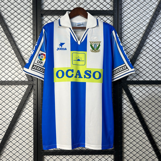 Leganes 98/99