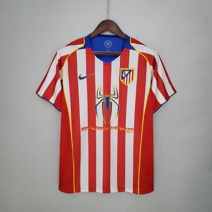 Atlético de Madrid 04/05