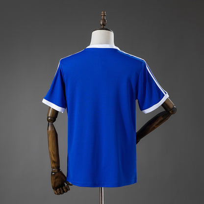 Birmingham City 77/78