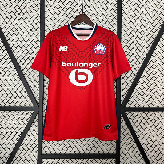 LOSC 1ª Equipación 24/25