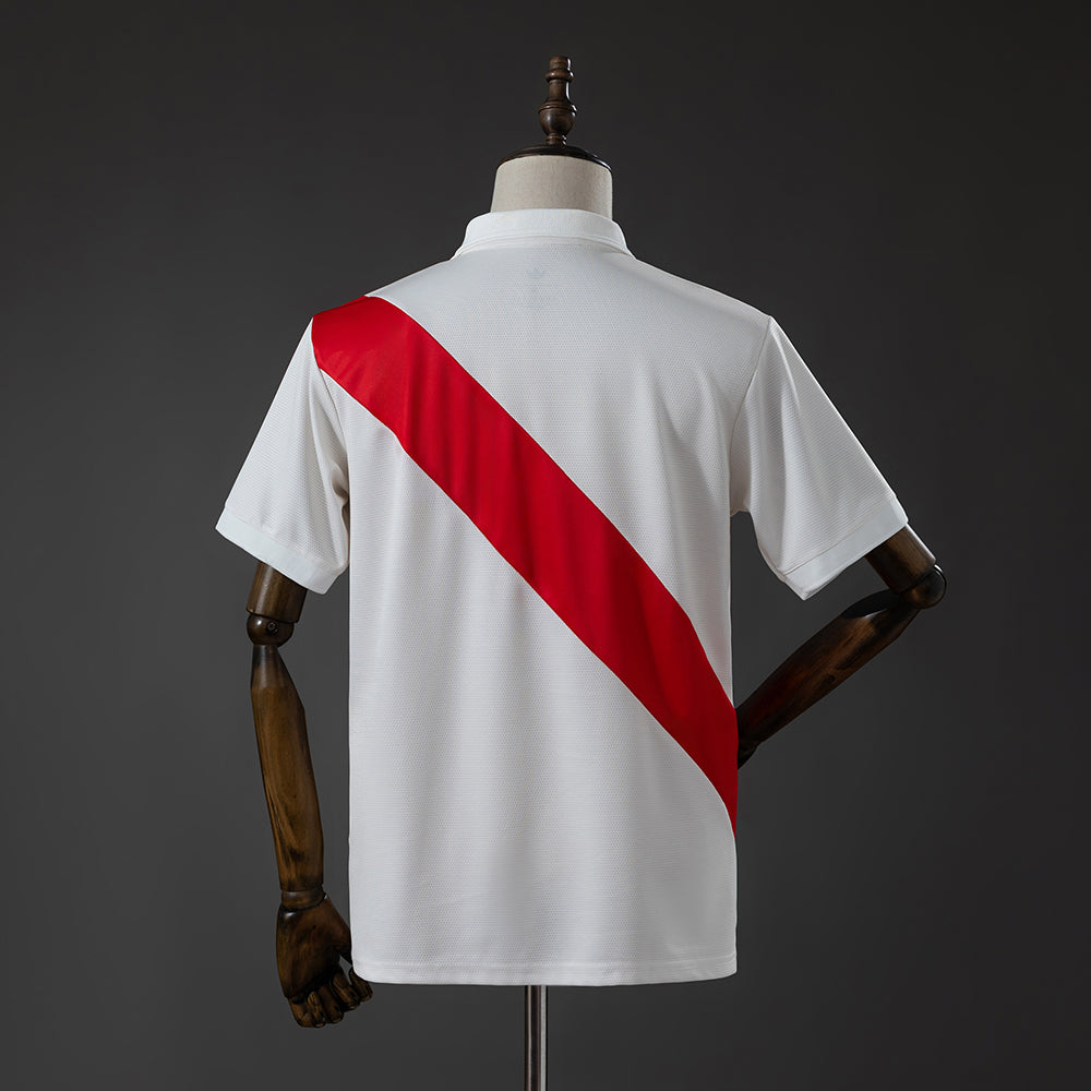 River Plate 125th