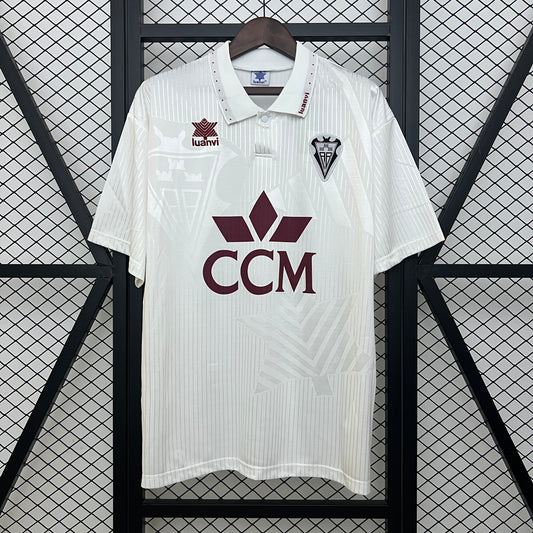 Albacete 95/96