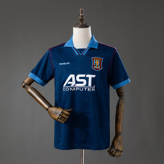 Aston Villa