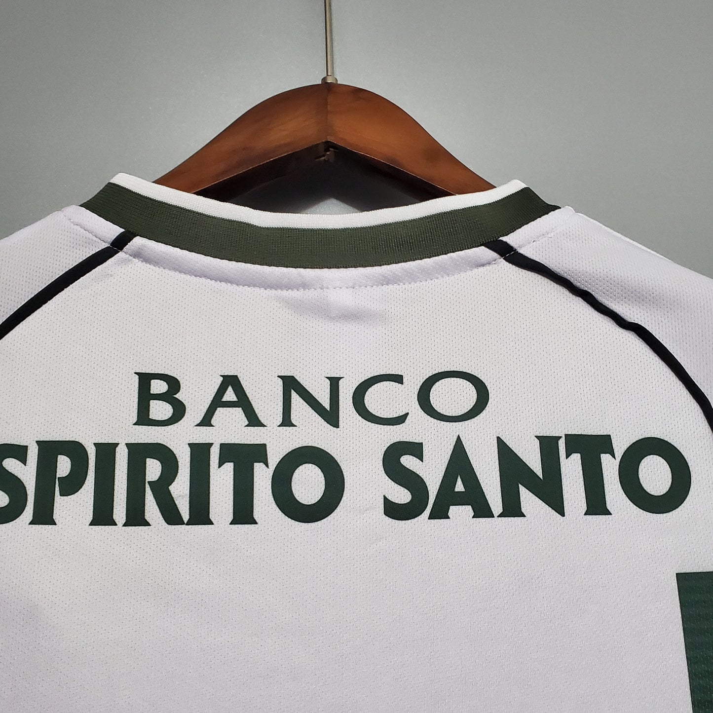 Sporting de Portugal 01/02