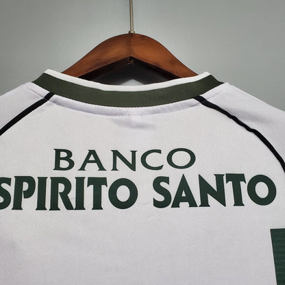 Sporting de Portugal 01/02