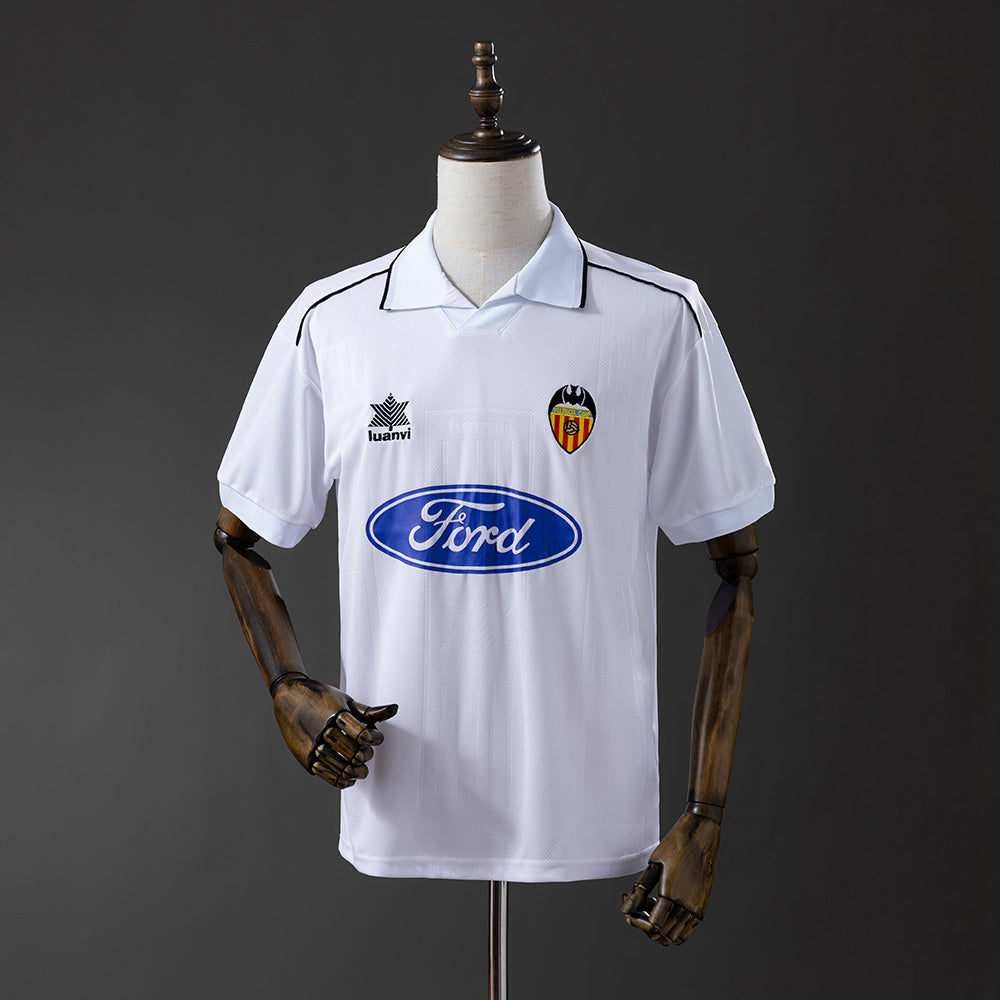 Valencia 97/98