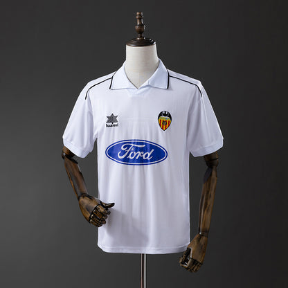 Valencia 97/98