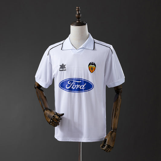 Valencia 97/98