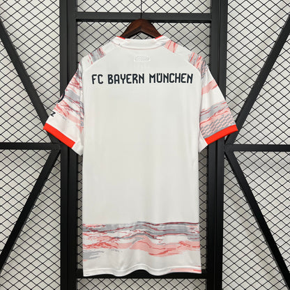 Bayern Munchen 2ª Equipación 25/26