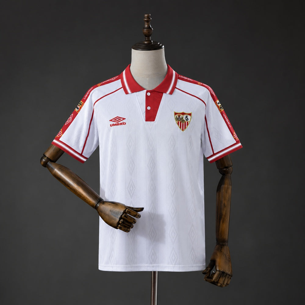 Camiseta Retro Sevilla 98/00