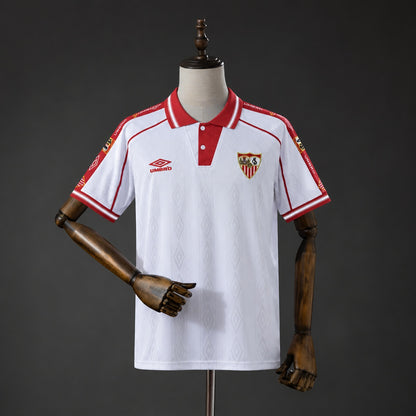 Camiseta Retro Sevilla 98/00