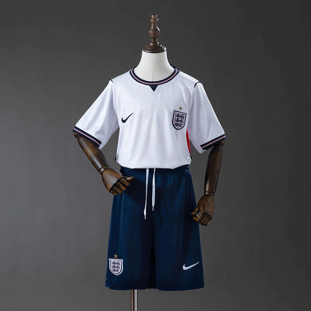 Inglaterra 1ª Equipación 2026