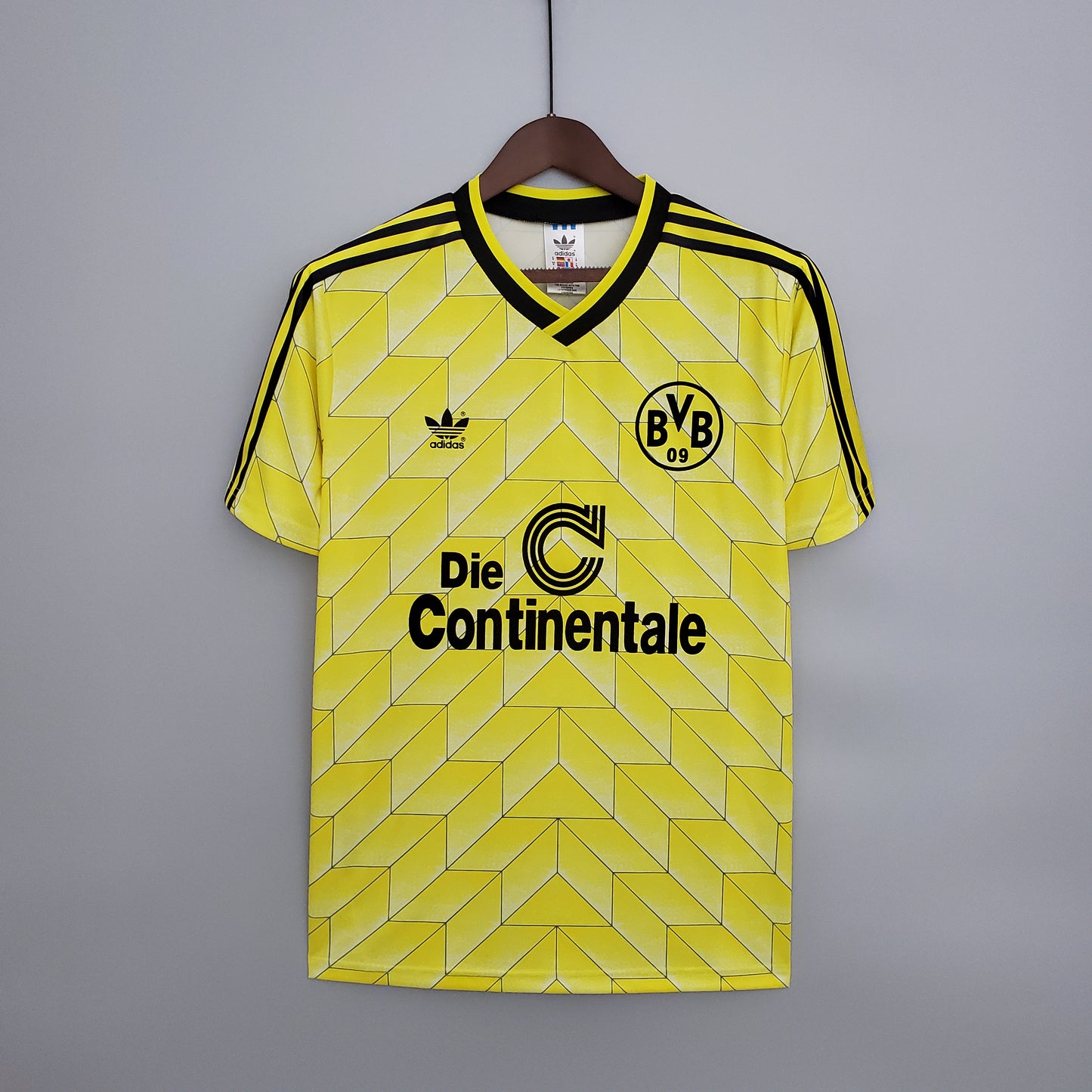 Borussia Dortmund 1988