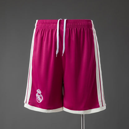 Pantalón Corto Real Madrid 2026 Rosa