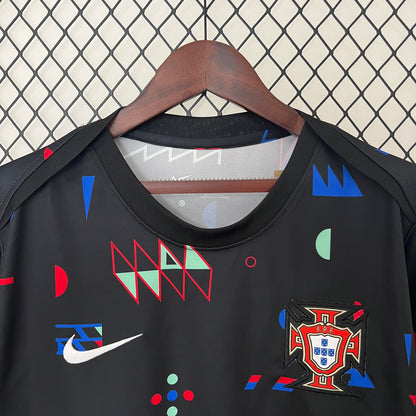 Portugal Training