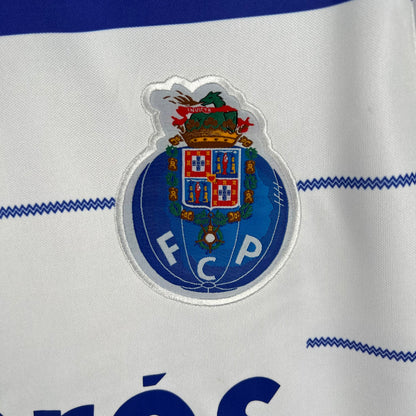 Porto FC 85/86