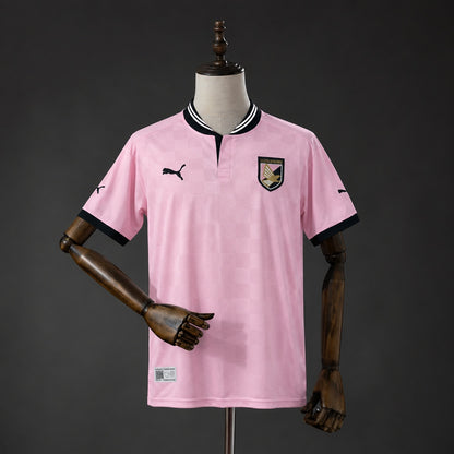 Camiseta Retro Palermo FC 12/13