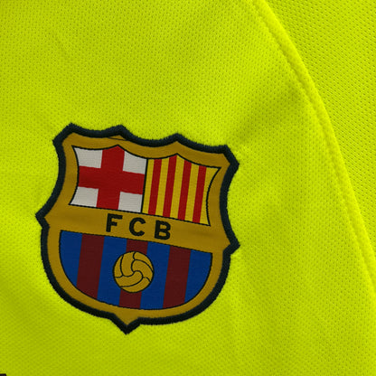 FC Barcelona 14/15
