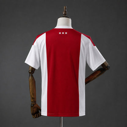 Ajax 1ª Equipación