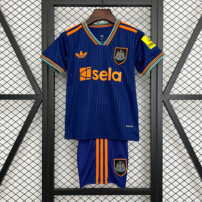 Newcastle 3ª Equipacion 25/26