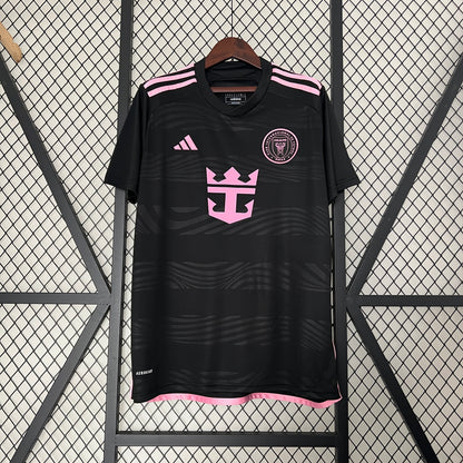 Inter Miami 2ª Equipación 24/25