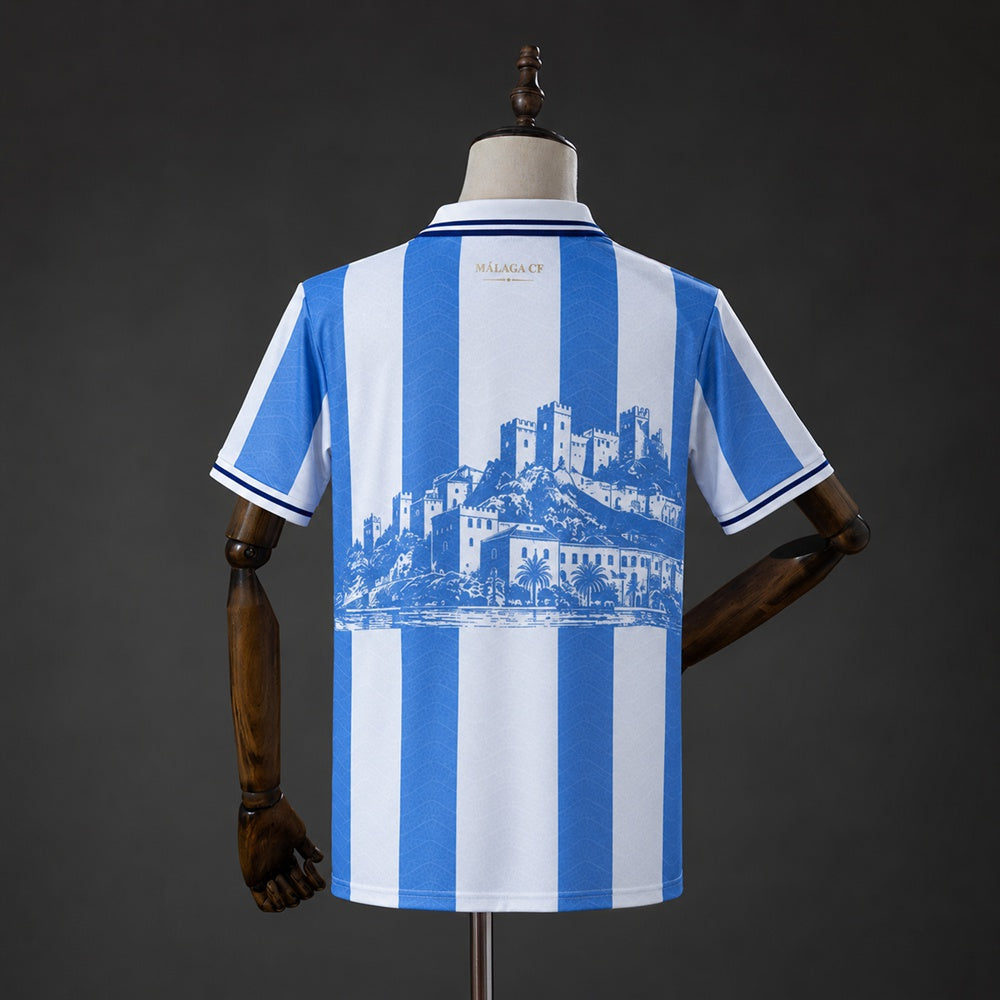 Málaga Special Edition