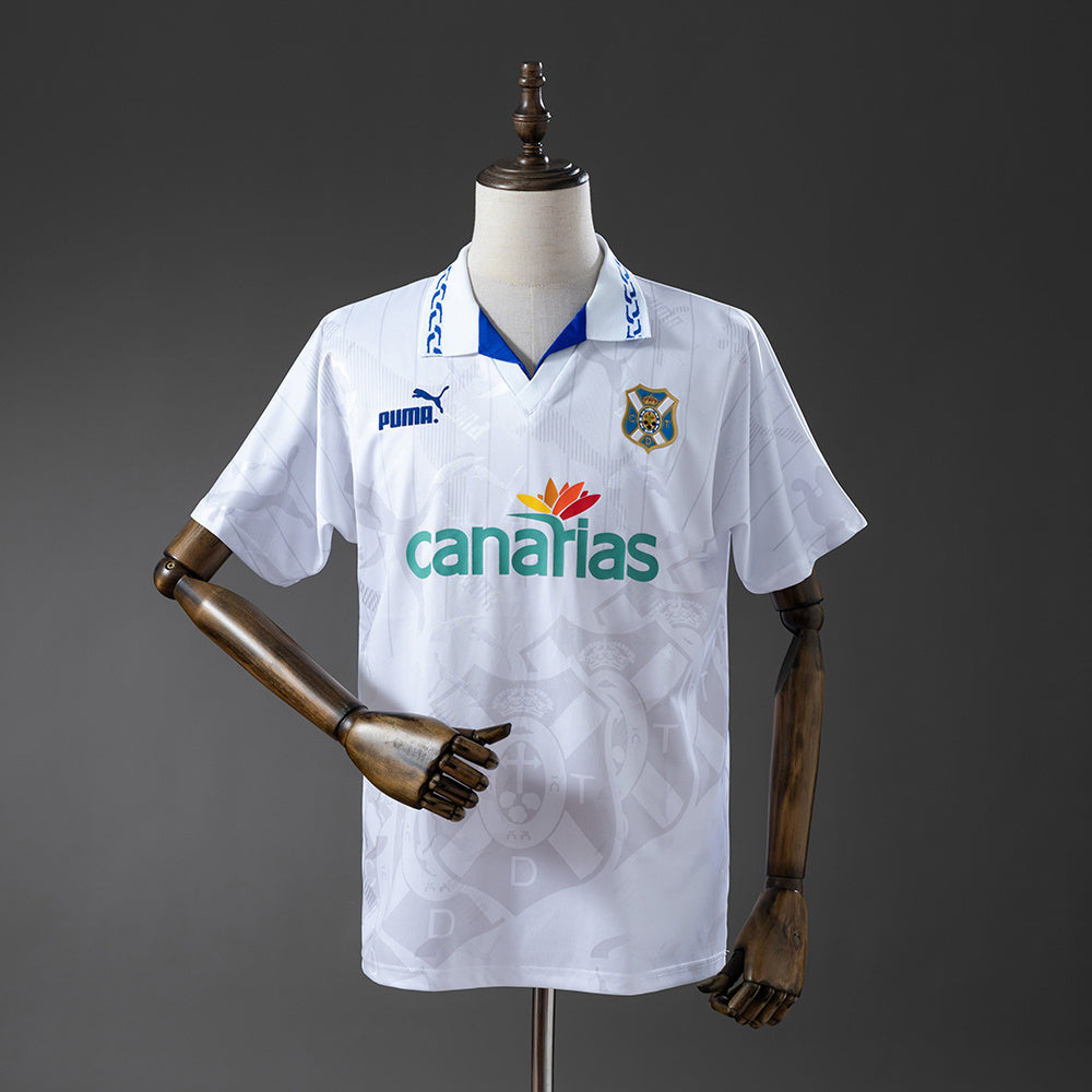 Tenerife 95/96