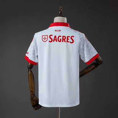 Benfica 2ª Equipación