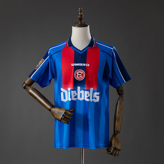 Düsseldorf 1998