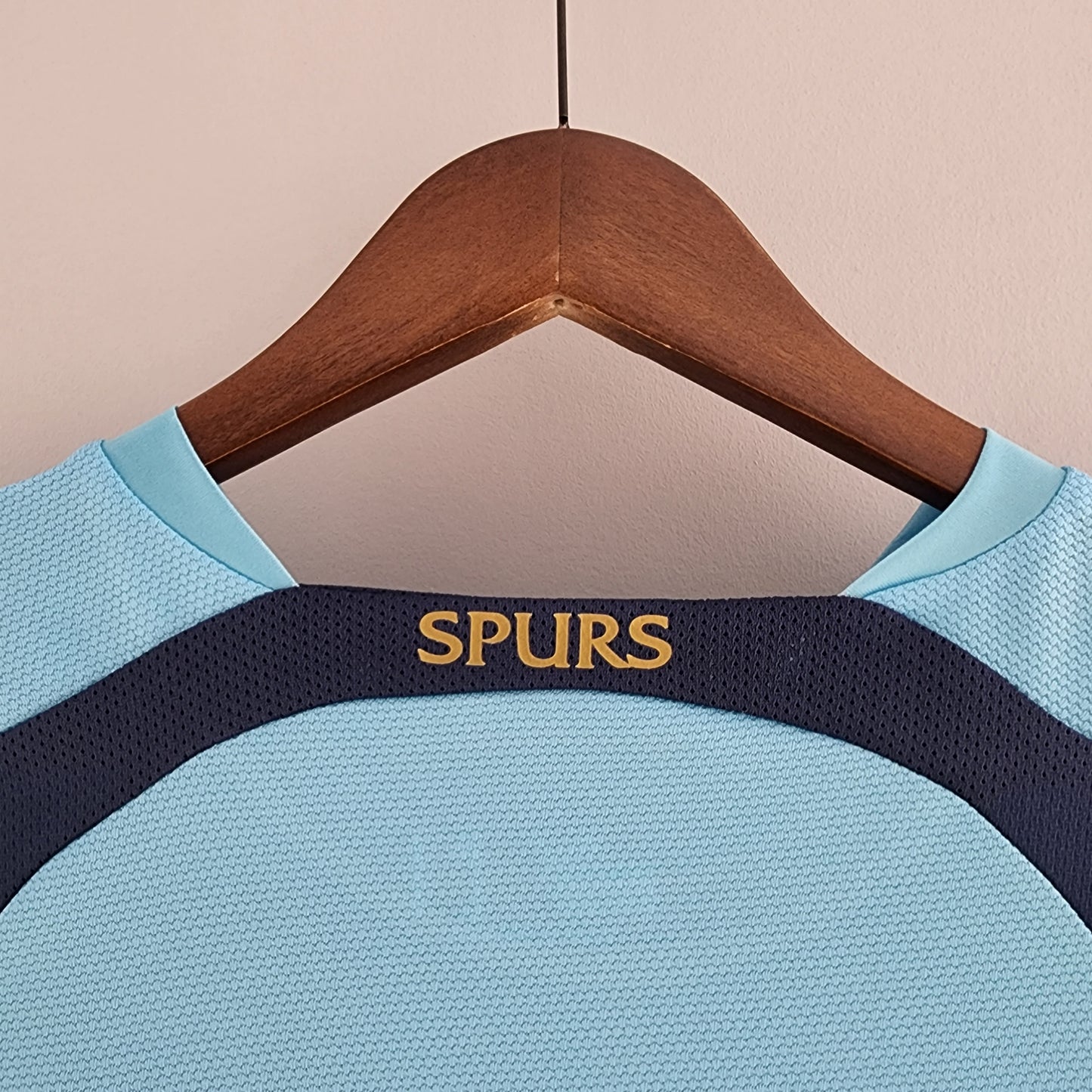 Tottenham 06/07
